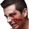 Ghoulish Productions Fail Stitches Prosthetic> Halloween Accessories