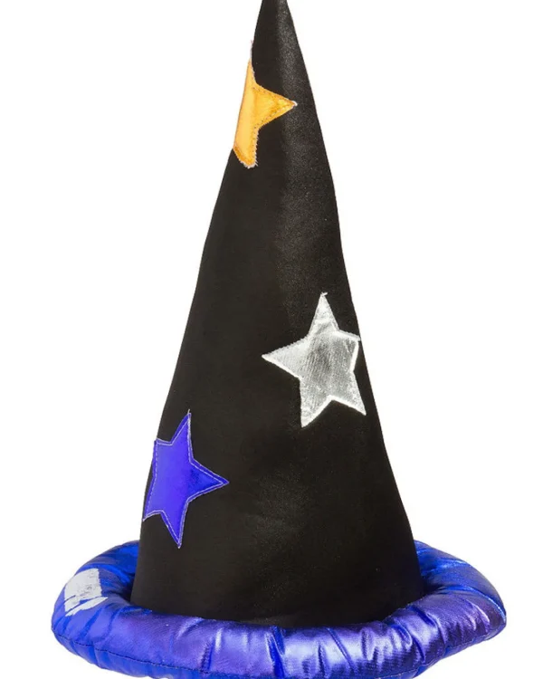 Amscan AU Fairytale Wizard Hat> Halloween Accessories