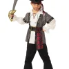 Rubies Fearsome Pirate Boys Costume>Kids Kids Costumes