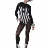 Smiffys Fever Vintage Pierrot Clown Womens Costume>Women Women's Costumes
