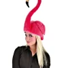 Elope Flamingo Hat> Halloween Hats