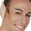 Tomfoolery Flesh Tone Pointy Pixie Ears> Halloween Accessories