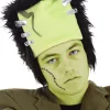 Elope Frankenstein Plush Hat> Halloween Accessories