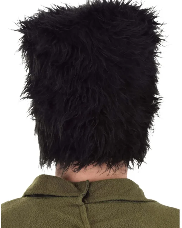 Elope Frankenstein Plush Hat> Halloween Accessories