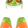 Elope Frog Headband And Gloves Set> Halloween Hats