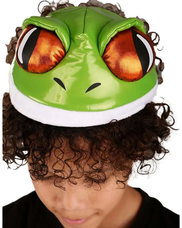 Elope Frog Headband And Gloves Set> Halloween Hats