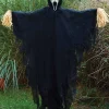 Fun World Ghost Face Scarecrow 1.5M> Ghosts &Amp; Reapers