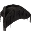 Elope Ghost Pirate Hat> Halloween Accessories