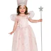 Rubies Glinda The Good Witch Girls Toddler Costume>Kids Kids Costumes