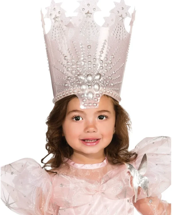 Rubies Glinda The Good Witch Girls Toddler Costume>Kids Kids Costumes