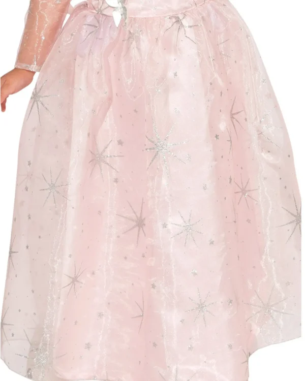 Rubies Glinda The Good Witch Girls Toddler Costume>Kids Kids Costumes