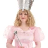 Elope Glinda Witch Crown And Wand Set> Wicked Witches