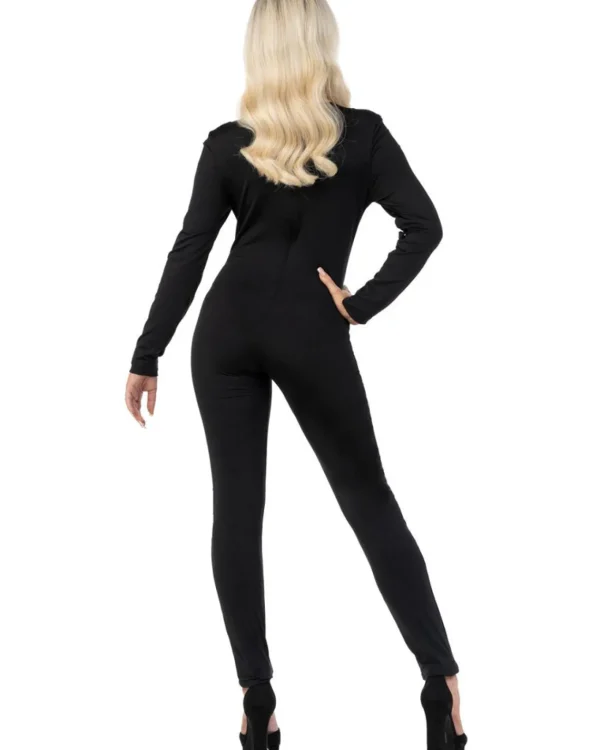 Morphsuits Glow In The Dark Skeleton Bodysuit Womens Costume>Women Women's Costumes