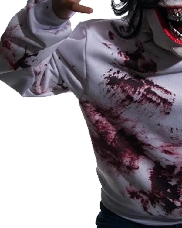 Rubies Go To Sleep Ghoul Boys Costume>Kids Kids Costumes