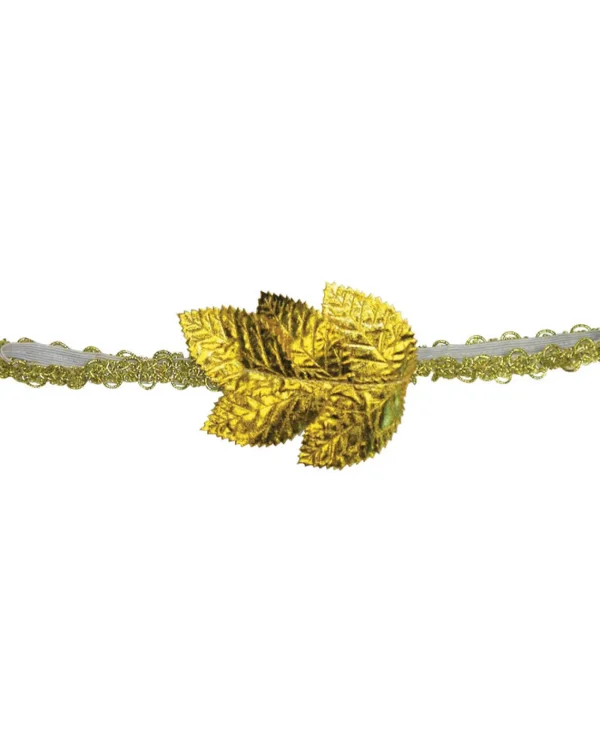 Forum Novelties Gold Leaf Headband> Halloween Hats