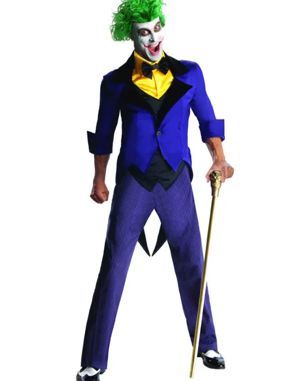 Rubies Gotham City The Joker Mens Costume>Men Men's Costumes