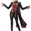 Sweidas Gothic Vampire Womens Costume>Women Women's Costumes