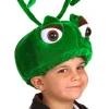 Elope Grasshopper Kids Hat> Halloween Hats