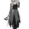 Smiffys Graveyard Bride Womens Costume>Women Women's Costumes