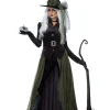 California Costumes Green Gothic Witch Womens Costume>Women Women's Costumes