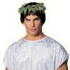 Costume Culture by Franco Green Roman Wreath> Halloween Hats