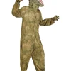 Fun World Green T Rex Boys Costume>Kids Kids Costumes