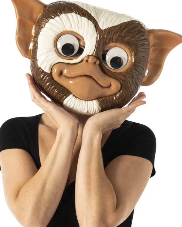 Rubies Gremlins Gizmo Googly Eyes Mask> Halloween Masks