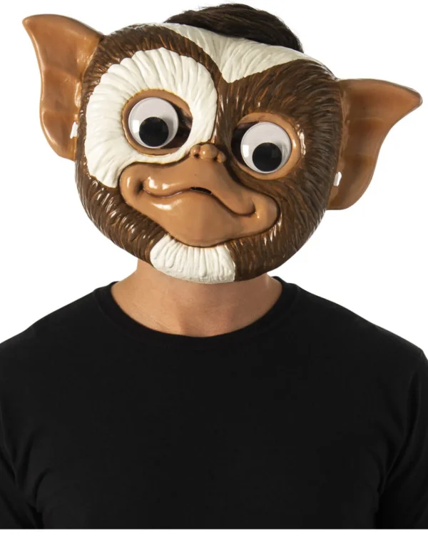 Rubies Gremlins Gizmo Googly Eyes Mask> Halloween Masks