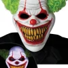 California Costumes Ha Ha Homocidal Light Up Mask> Halloween Masks