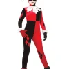 Rubies Harley Quinn Gotham Womens Costume>Women Women's Costumes