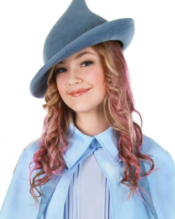 Elope Harry Potter Fleur Delacour Hat> Halloween Hats