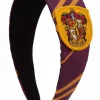 Elope Harry Potter Gryffindor Headband> Halloween Hats