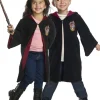 Rubies Harry Potter Gryffindor Kids Toddler Robe>Kids Kids Costumes