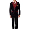 Opposuits Harry Potter Gryffindor Mens Suitmeister> Opposuits