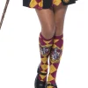 Rubies Harry Potter Gryffindor Socks> Halloween Hosiery