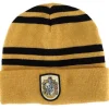 Elope Harry Potter Hufflepuff Beanie> Halloween Hats