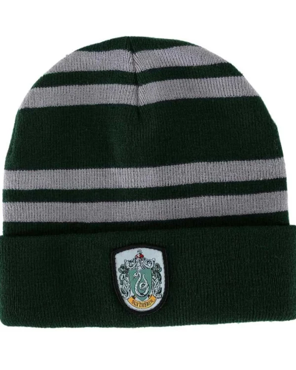 Elope Harry Potter Slytherin Beanie> Halloween Hats