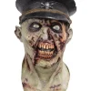 Ghoulish Productions Heer Zombie Mask> Zombie Apocolypse