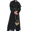 Leg Avenue High Priest Mens Costume>Men Men's Costumes