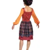 Disguise Hocus Pocus Mary Classic Womens Costume>Women Women's Costumes