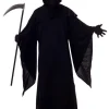 California Costumes Horror Robe Mens Costume>Men Men's Costumes