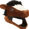 Elope Horse Jawesome Hat> Halloween Hats