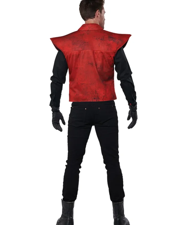 California Costumes Hot As Hell Mens Demon Costume>Men Men's Costumes