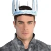 Amscan AU Ice King Crown> Halloween Hats