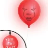 Amscan It Chapter 2 Animated Flying Balloon Prop> It