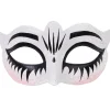 Tomfoolery Izabel Eye Mask> Halloween Masks