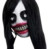 Ghoulish Productions J The Killer Mask> Halloween Masks