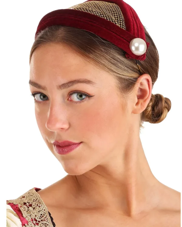 Elope Juliet Costume Hat> Halloween Hats