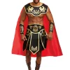 Dreamgirl International Julius Caesar Mens Costume>Men Men's Costumes