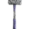 Tomfoolery Jumbo Caveman Hammer Prop> Halloween Accessories